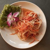  #Veganuary at Green Garden & May Kaidee Cooking School in Bangkok