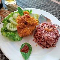  at Green Garden & May Kaidee Cooking School in Bangkok