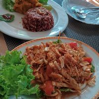  at Green Garden & May Kaidee Cooking School in Bangkok