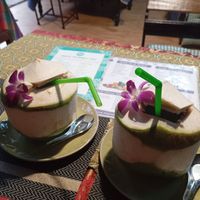  at Green Garden & May Kaidee Cooking School in Bangkok