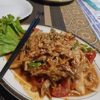  at Green Garden & May Kaidee Cooking School in Bangkok