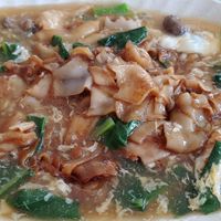 Got "Wok Hei"! at Jin Yi Vegetarian 錦憶素食 in West Singapore
