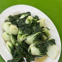   at Jin Yi Vegetarian 錦憶素食 in West Singapore