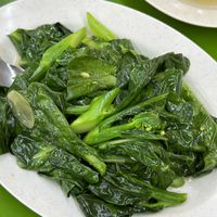   at Jin Yi Vegetarian 錦憶素食 in West Singapore