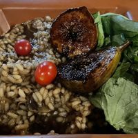   at Olivia Gastronomia in Pocos De Caldas