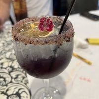 Drinks were good too   at Stone Row Pub and Eatery in Jim Thorpe