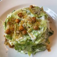 Cleopatra salad  at Stone Row Pub and Eatery in Jim Thorpe