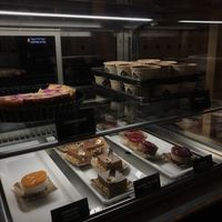   at Swing Kitchen - Schottenfeldgasse in Vienna