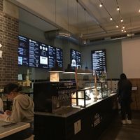   at Swing Kitchen - Schottenfeldgasse in Vienna