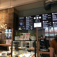  at Swing Kitchen - Schottenfeldgasse in Vienna