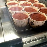  at Swing Kitchen - Schottenfeldgasse in Vienna