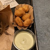  at Swing Kitchen - Schottenfeldgasse in Vienna