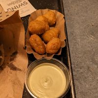  at Swing Kitchen - Schottenfeldgasse in Vienna