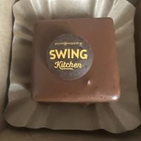   at Swing Kitchen - Schottenfeldgasse in Vienna