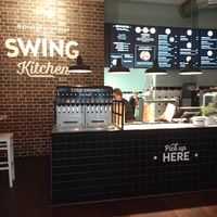  at Swing Kitchen - Schottenfeldgasse in Vienna