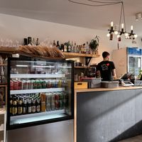   at Paramjit's Kitchen in Revelstoke