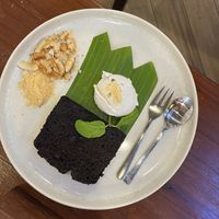   at Tukies Coconut Shop  in Ubud