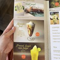   at Tukies Coconut Shop  in Ubud