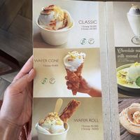   at Tukies Coconut Shop  in Ubud