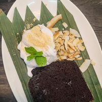  at Tukies Coconut Shop  in Ubud