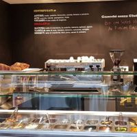 Menu at Vegetamente in Cremona