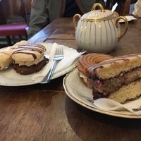 🥳 at Cukrárna in Brno