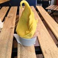 Gelato! at Puro & Bio in Lodi