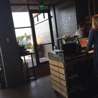 entry  at Moxie Kitchen and Cocktails in Jacksonville