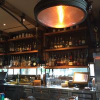 local fun cocktails  at Moxie Kitchen and Cocktails in Jacksonville