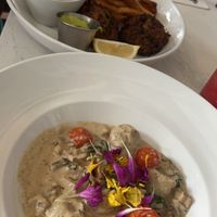   at Dogfish Head Brewing in Rehoboth Beach