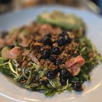 Green machine at Dogfish Head Brewing in Rehoboth Beach