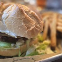 I wanna be sedated at Dogfish Head Brewing in Rehoboth Beach