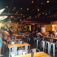 spork  at Spork in Bend