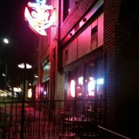 Anchor store front at The Anchor in Wichita