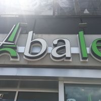 Wonderful vegan bahn mi!
I will come back for more! 
A Michelin recommended restaurant. at Ba Le Banh'wich Shop in Chicago