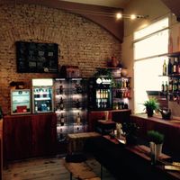 Pirata restaurant at Pirata in Vienna