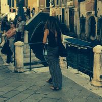 :) at Pirata in Vienna