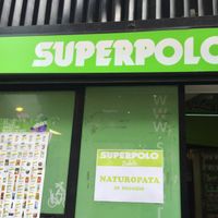 Superpolo  at Superpolo - Viale Coni Zugna in Milan