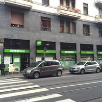 Superpolo  at Superpolo - Viale Coni Zugna in Milan