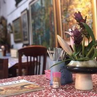 Interior  at Rén Hé SùShí 人和素食 in Hengchun
