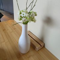 Tischdeko at Sol in Konstanz