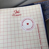   at Sol in Konstanz