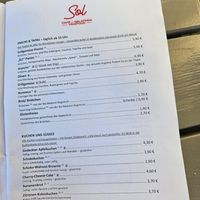  at Sol in Konstanz