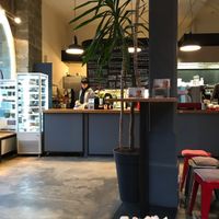 Sol  at Sol in Konstanz