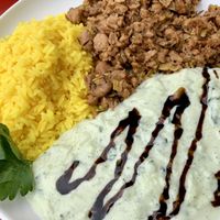 nice food (high quality) at Sol in Konstanz