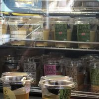 Pudding at Sai Plant Deli by Vegan Pudding & Co. in Vancouver