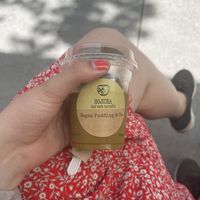   at Sai Plant Deli by Vegan Pudding & Co. in Vancouver