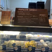   at Sai Plant Deli by Vegan Pudding & Co. in Vancouver