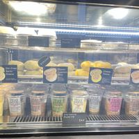   at Sai Plant Deli by Vegan Pudding & Co. in Vancouver