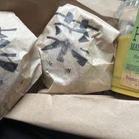   at Sai Plant Deli by Vegan Pudding & Co. in Vancouver